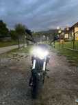Motor 125cc