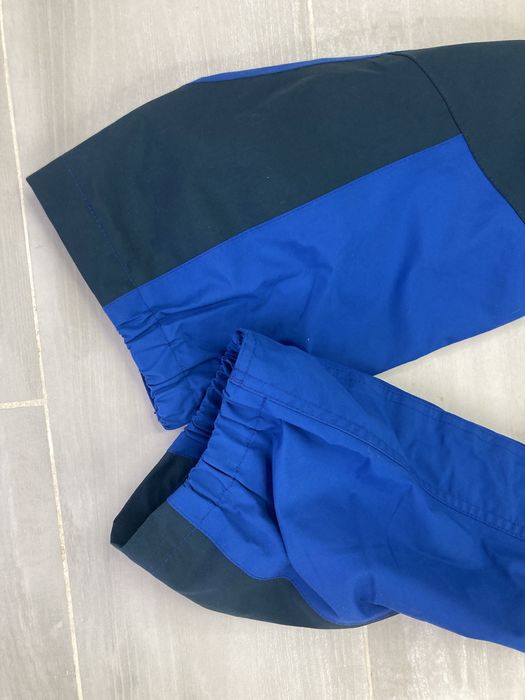 Pantaloni impermeabili Tenson M goretex