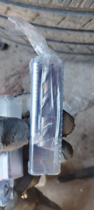 Продам корончатое сверло 20х30