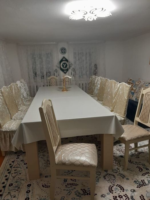 Стол трансформер