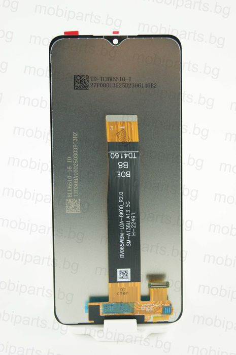 Оригинален дисплей Service Pack Box за Samsung A13 5G