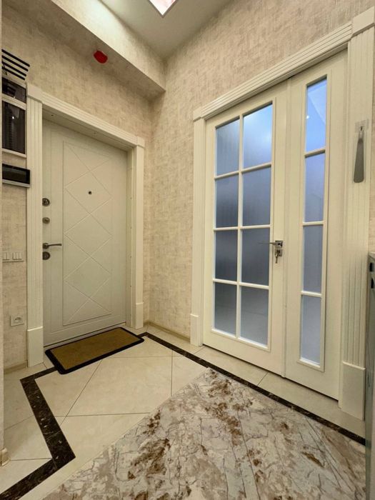 Kunlik ijara kvartira