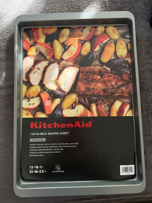 Tava de copt KitchenAid