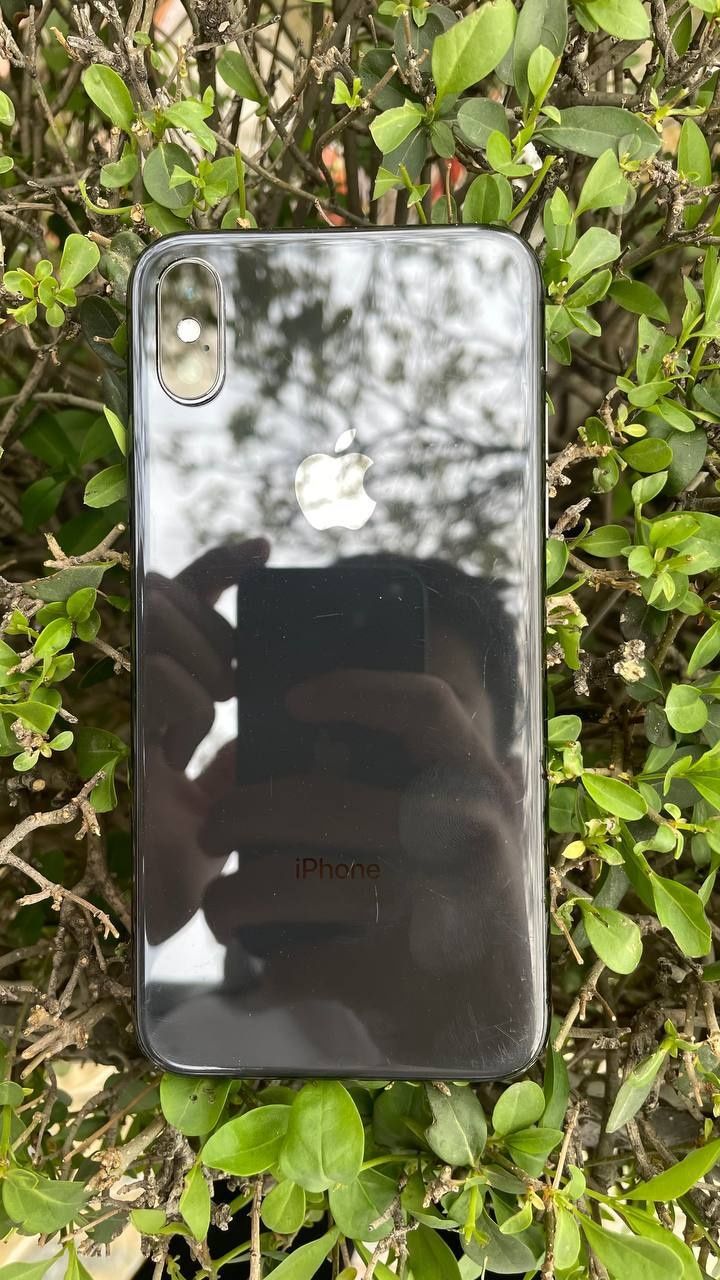 Iphone x 64 gb yaxshi