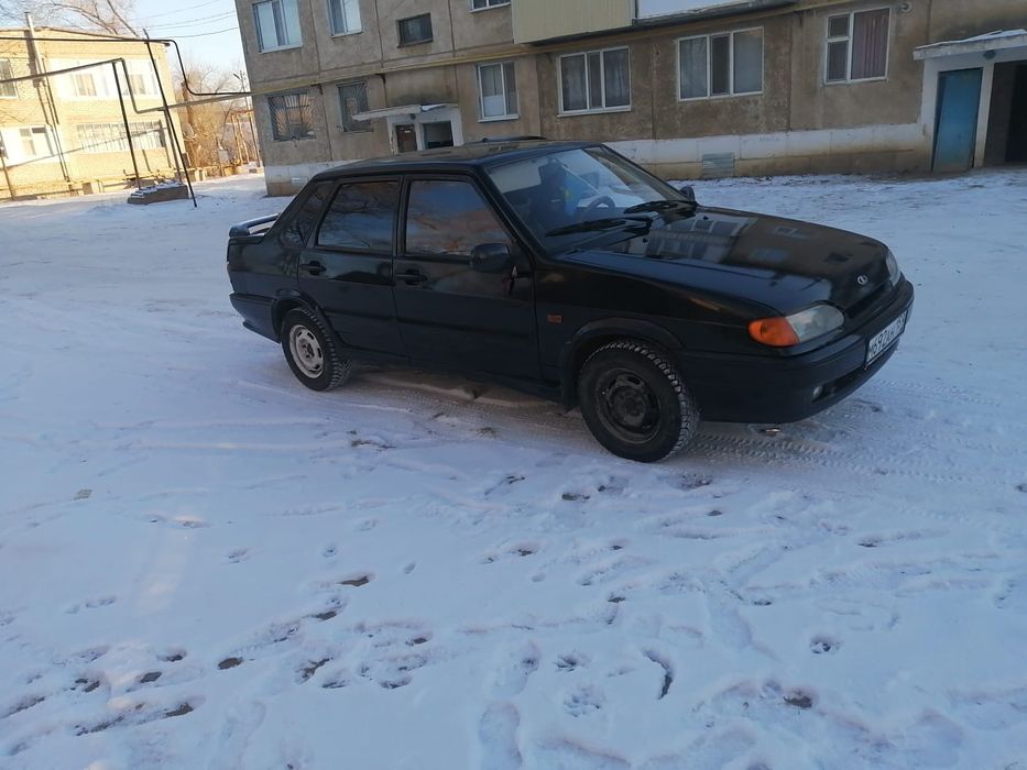 Машина 5 ЖЫЛДЫК .