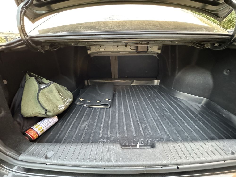 Chevrolet gentra (1 evro) автомат