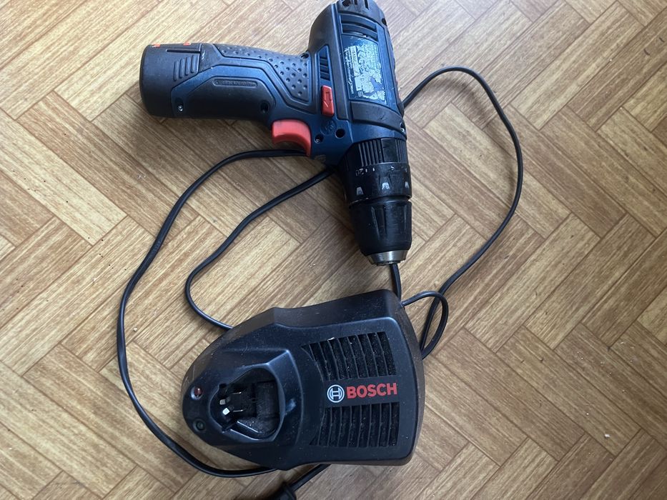 Винтоверт Dewalt makita black decker