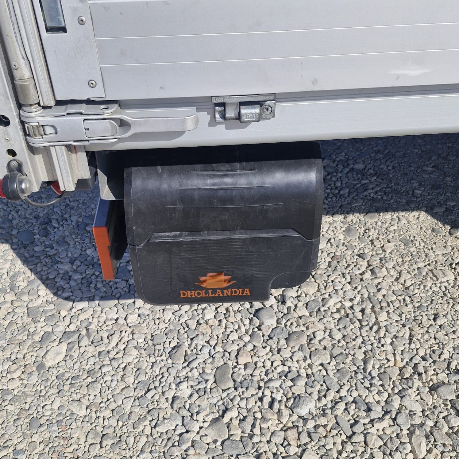 Renault Master 10 ewp
