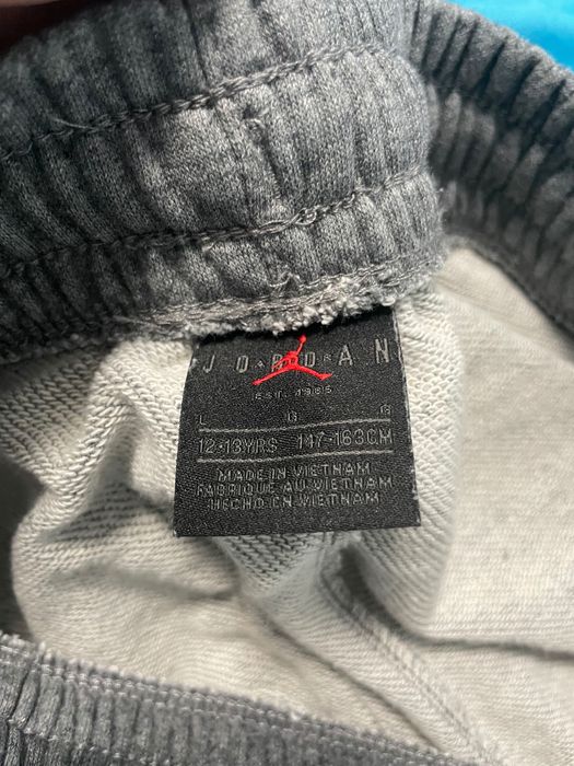 Nike Jordan Brooklyn