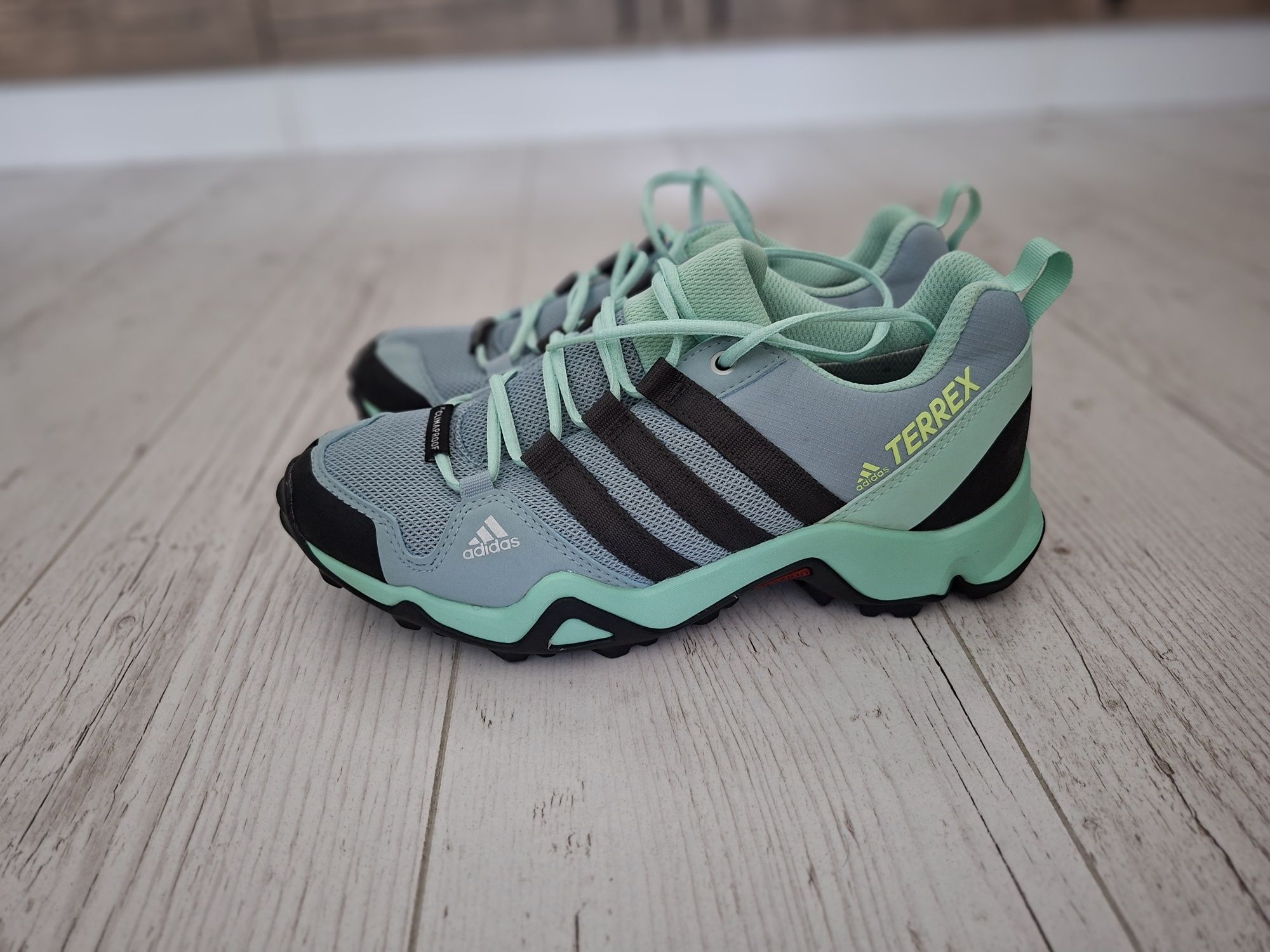 Adidas Terrex-Ориг.детски маратонки