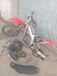 Dezmembrez honda crf 450 cele mai mici preturi de pe internet!!!