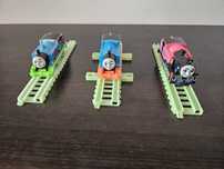 Thomas & friends: Hyper glow Ashima & Thomas