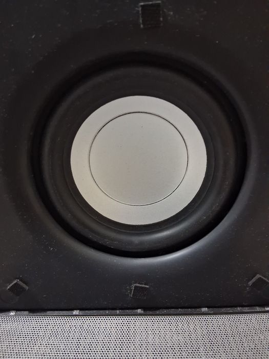 Aparat audio,subwoofer LG 200W