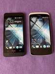 HTC One Mini/HTC 500 duos/Nokia N8