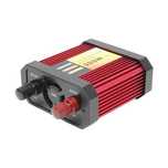 Invertor tensiune 12V-220V,putere iesire continuă 300W cu USB,nou