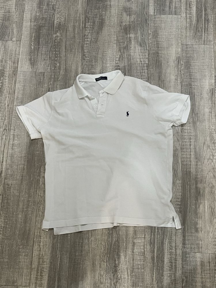 Tricou polo Ralph Lauren