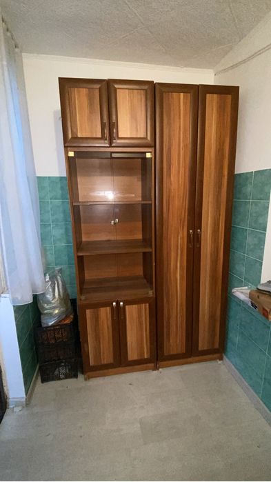 Продам шкаф каждая по 60 см