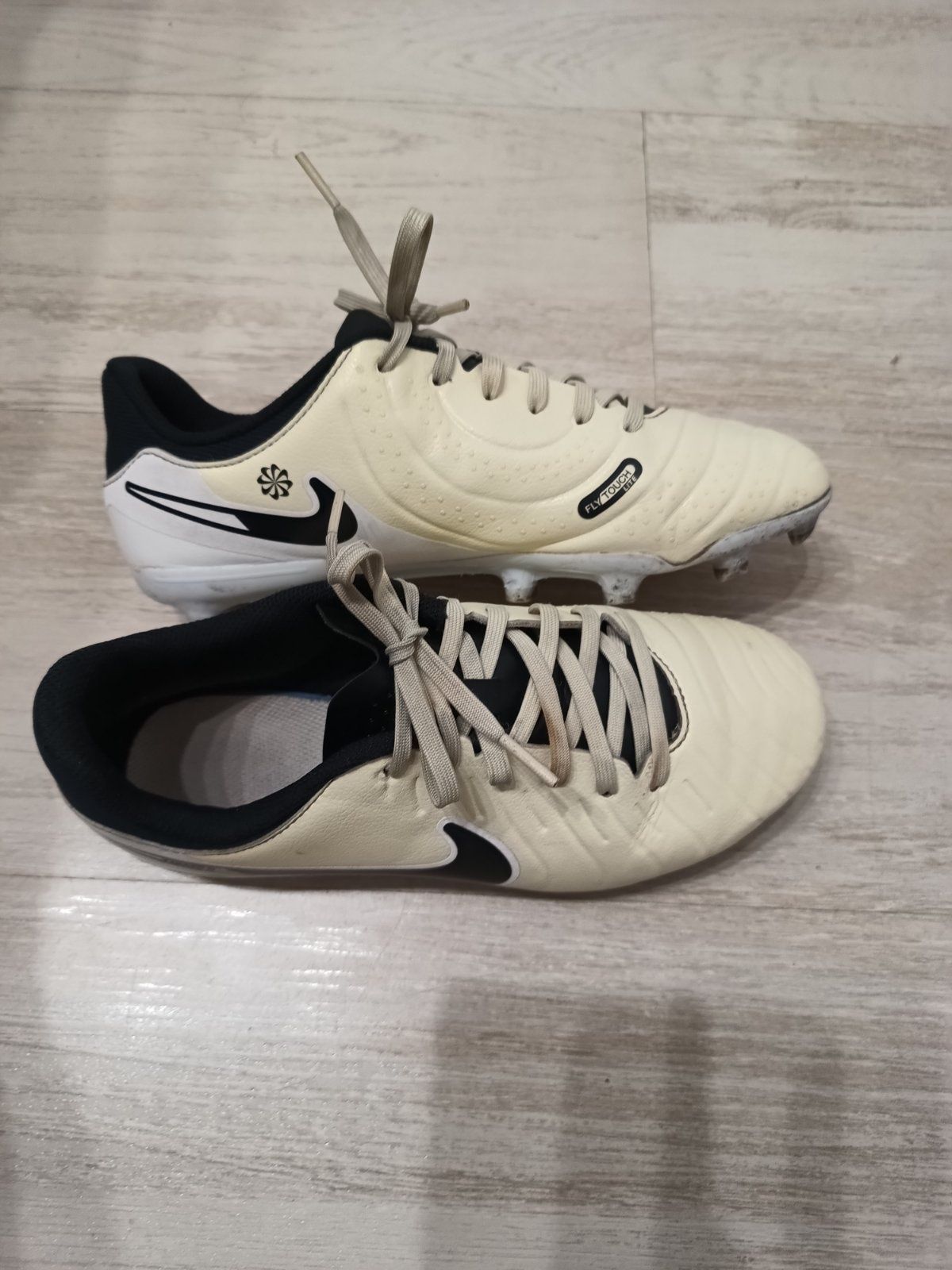 Детски бутонки Nike Legends 10 Academy