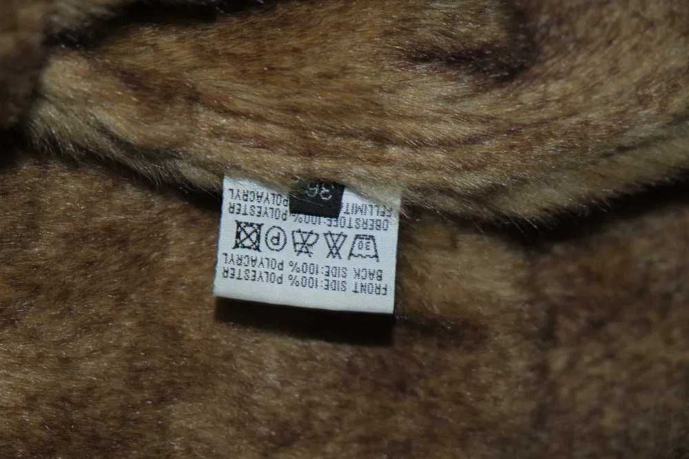 BALMAIN Оригинално дамско палто размер 36