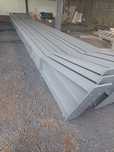 Structura metalica 18m x40x6