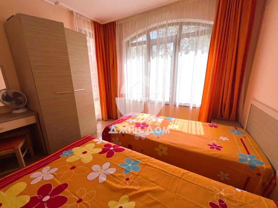 Продава се Тристаен апартамент в к.к. Слънчев бряг - 94 кв.м за 1064 €/кв.м - Снимка #7