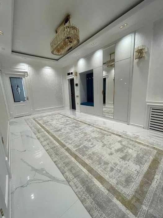 Сдаётся квартира в Шайхонтохур, ор-Цирк, 3-комнатная