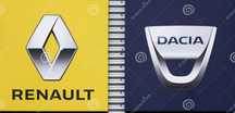Diagnoza profesionala Renault Dacia programare chei abs caseta