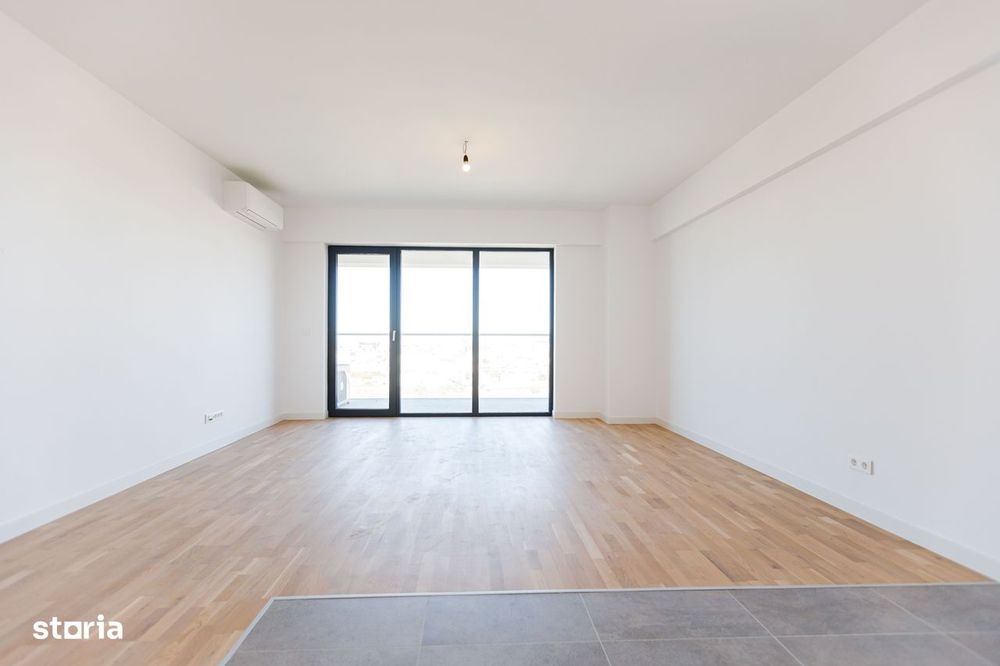 Studio de vanzare in bloc nou, Complexul Studențesc - Comision 0%