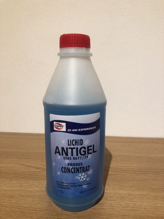 Solutii intretinere - detailing auto ProX