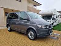 ‼️VW Transporter T6 DSG 150 CP‼️8+1 LOCURI