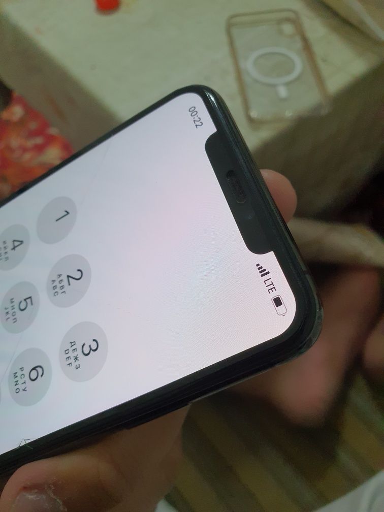 iPhone XS Max 256gb