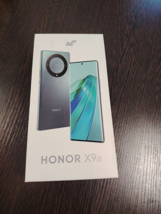 Продам HONOR x9a