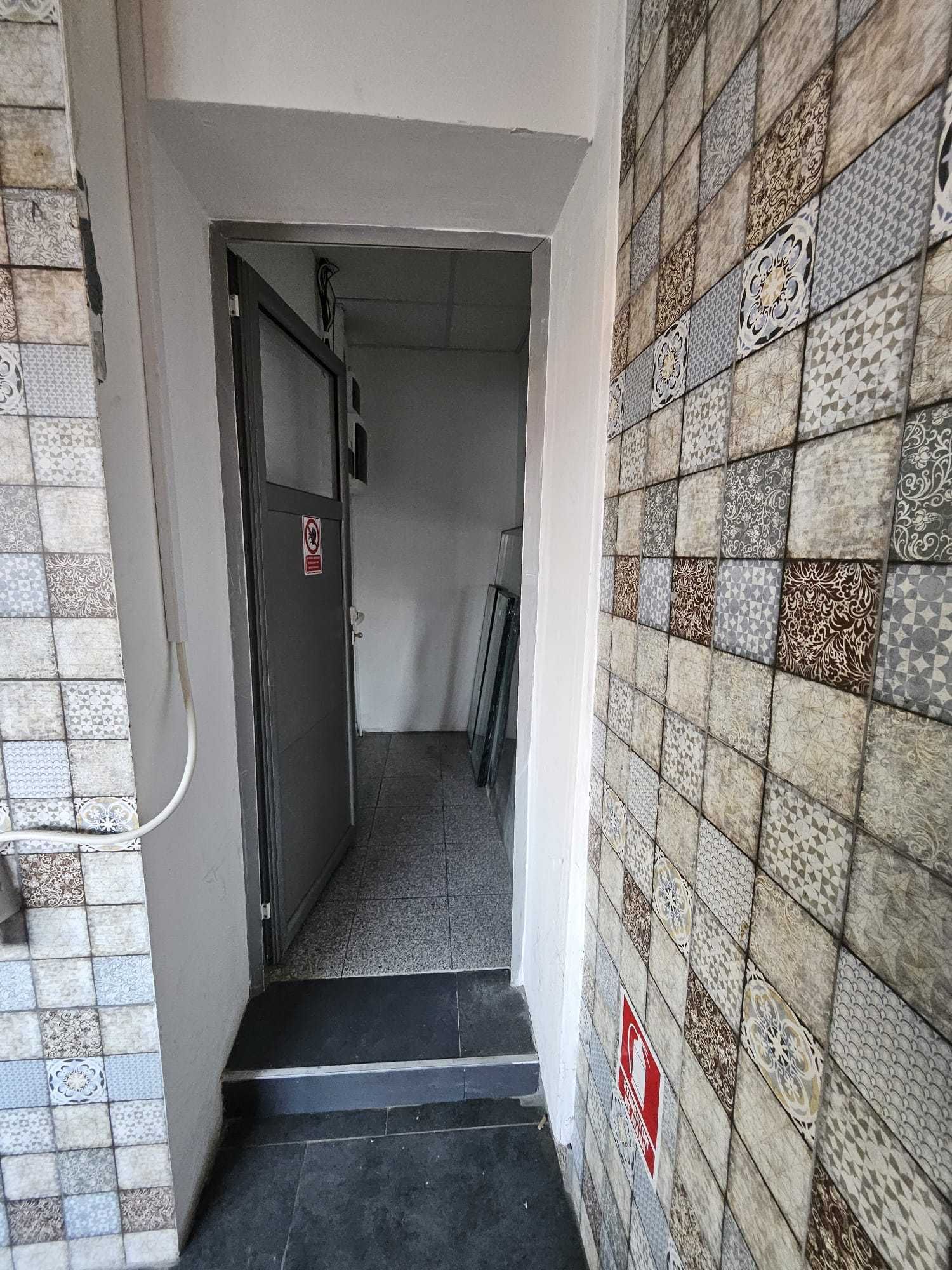 DIRECT PROPRIETAR – de închiriat – 105 mp, P + subsol – Mioriței 16
