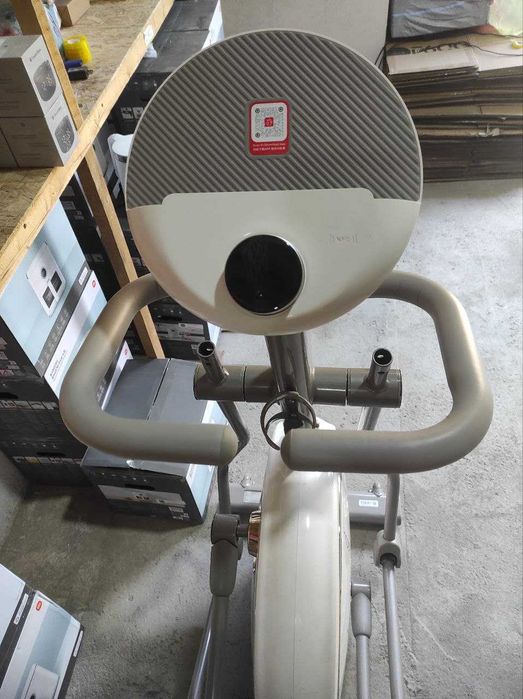 Эллиптический тренажер лыжи Xiaomi YESOUL ELLIPTICAL Trainer E80