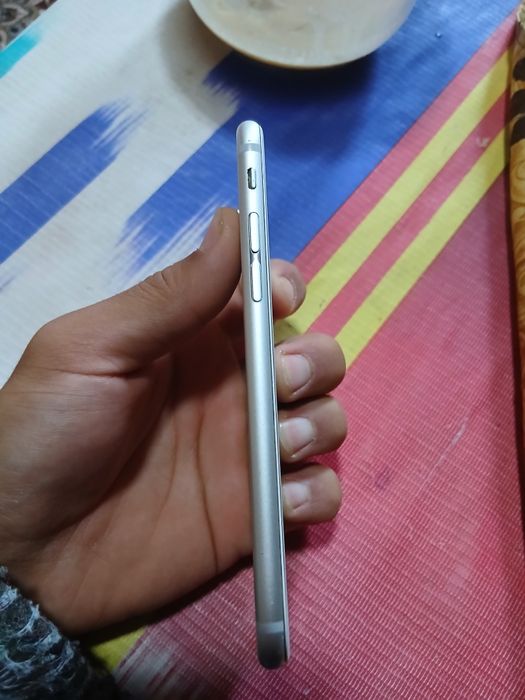 Iphone 6s 64 gb ideal