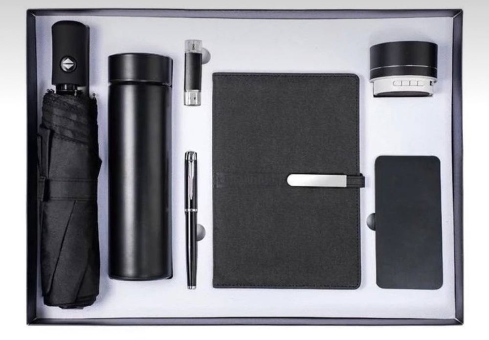 Набор 7/1 для коорпоративных подарков