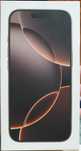 Iphone 16 Pro Desert Titanium