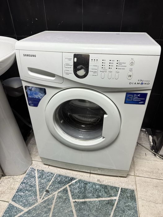 Стиральная машина Samsung