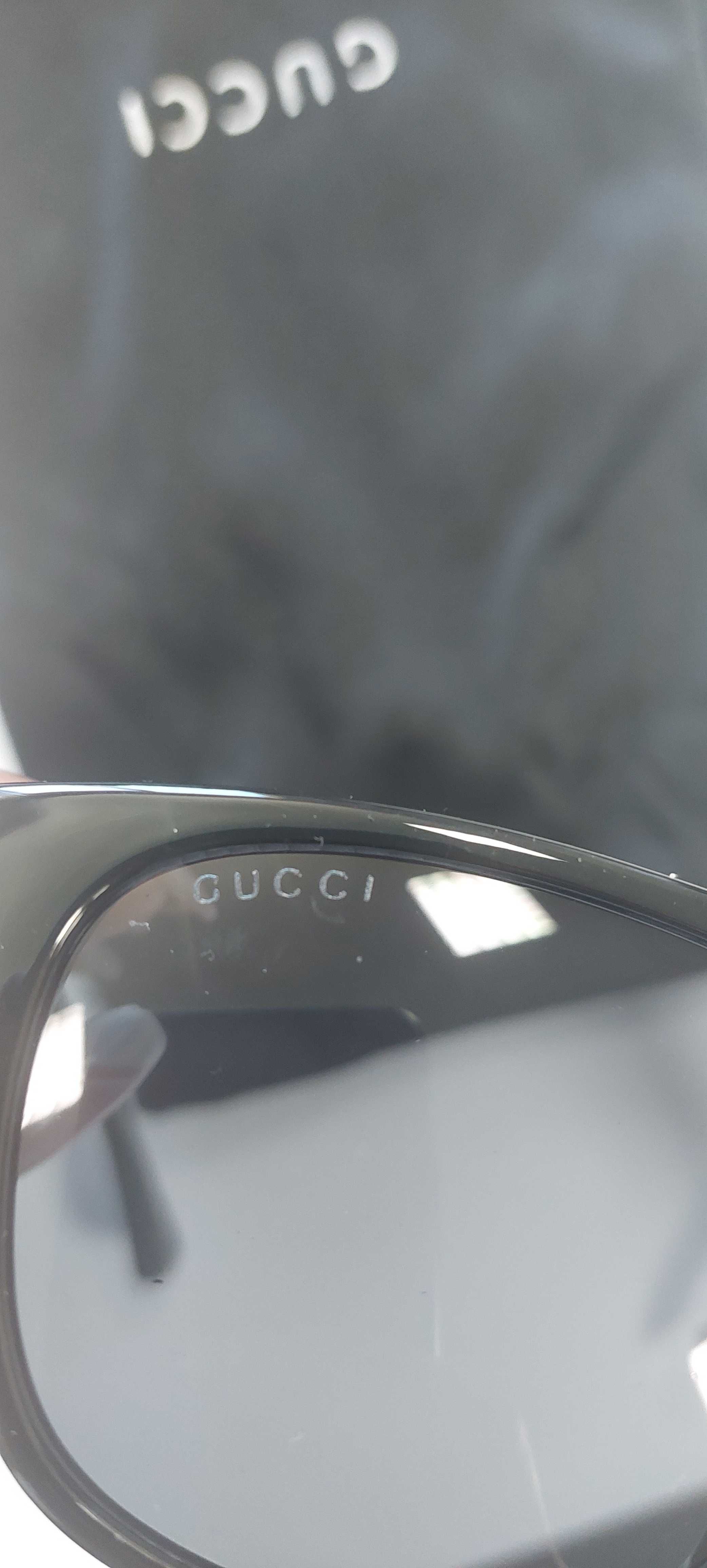 Ochelari de soare Gucci