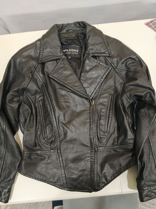 Яке, панталон и блуза-моторджийски