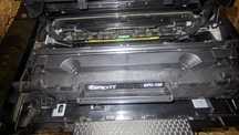 Лазерный Принтер HP 1606
