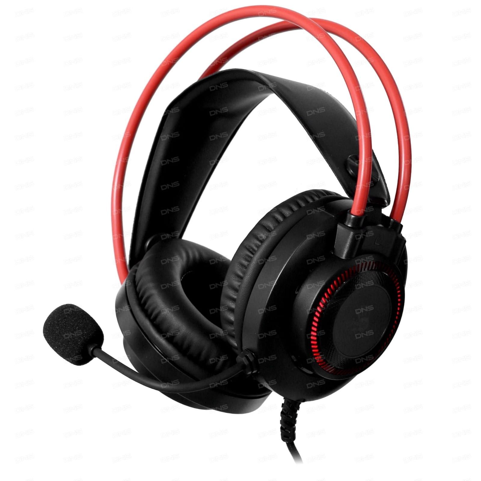 Наушники A4Tech Bloody G200S