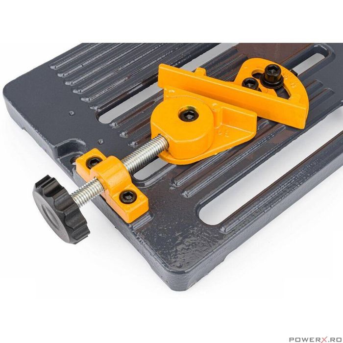 Stand suport pentru flex, polizor unghiular 125 mm, Powermat