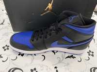 Nike air jordan 1 MID marimea 45EUR