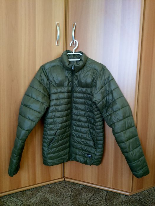 Geacă Pull&Bear XS toamnă primăvară