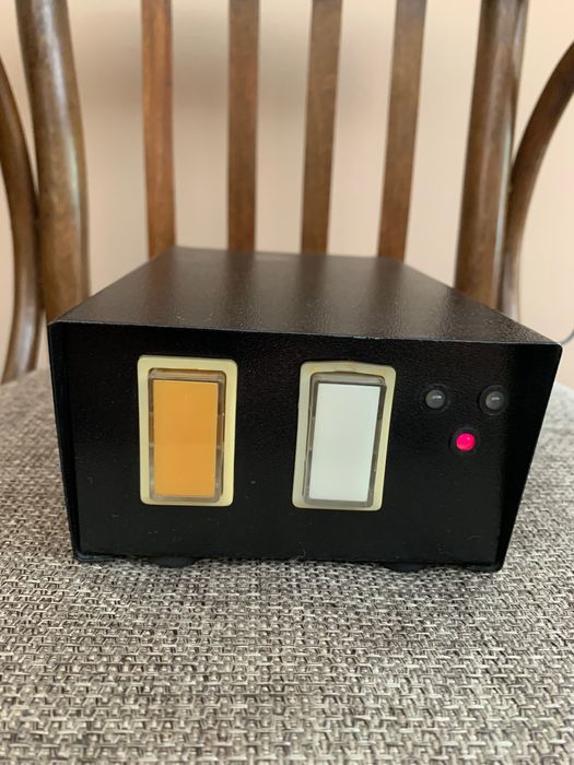 Позиционер за сателитна чиния