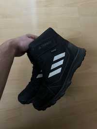 Adidas Terrex rain rdy, primaloft зимни обувки