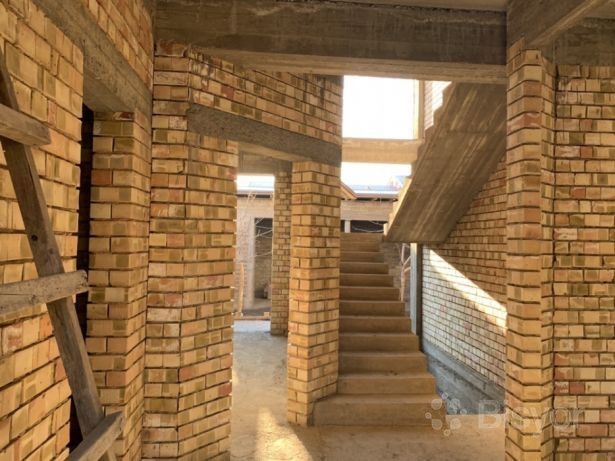 Uy, hovli, dachalarni biz bilan birga yangilang