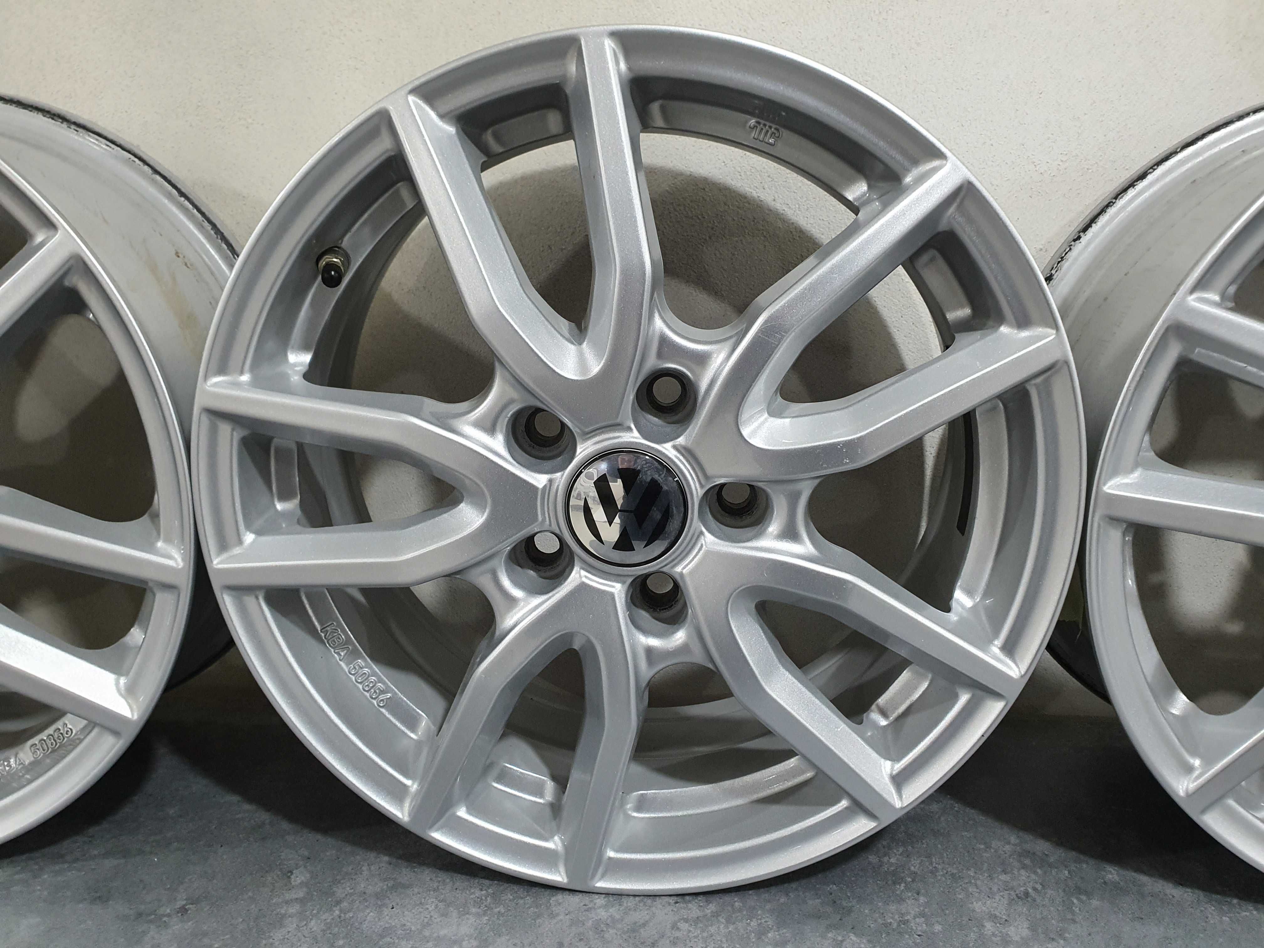 Jante 18 VW Tiguan Passat CC B6 B7 B8 Golf prindere 5x112