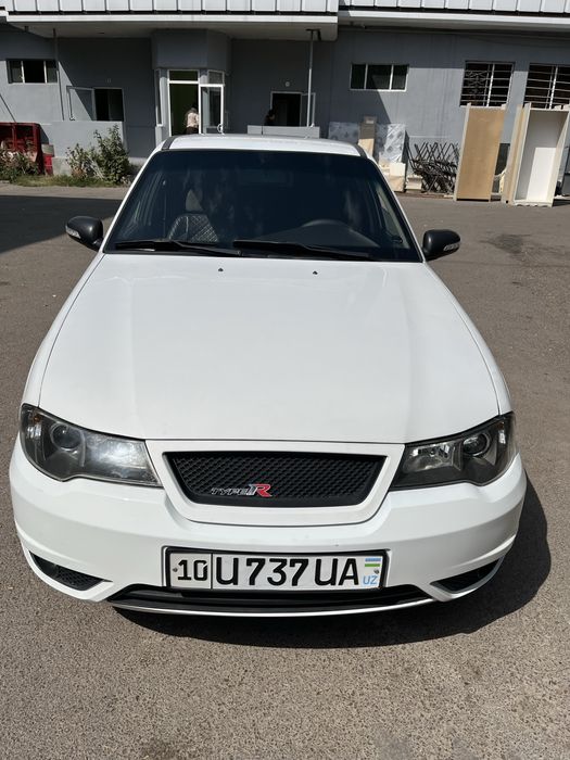 Nexia 2 sons tranblyor